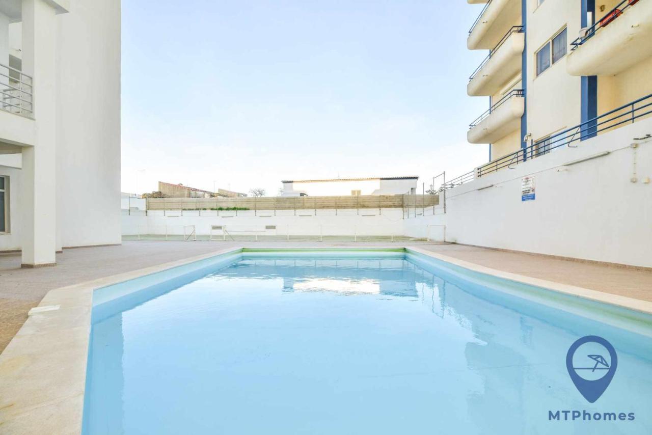 Apartamento Aloha By Mtphomes Armação de Pêra Exterior foto